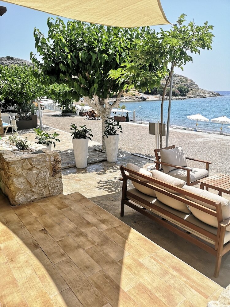 Фото Relax Seaside House