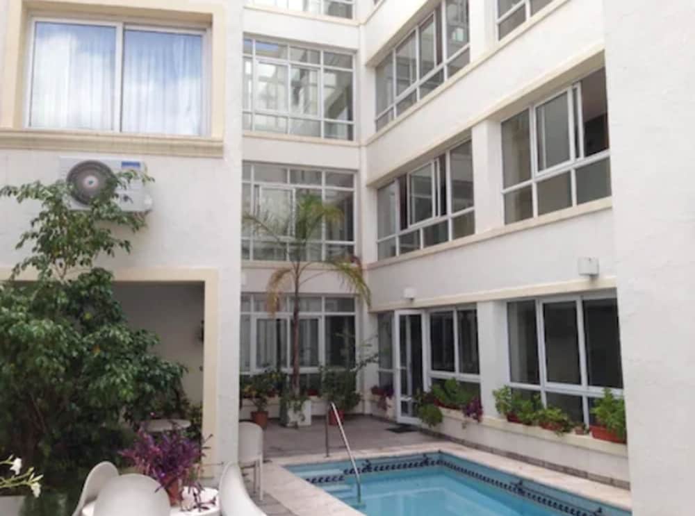 Фото Condor Suites Apart Hotel