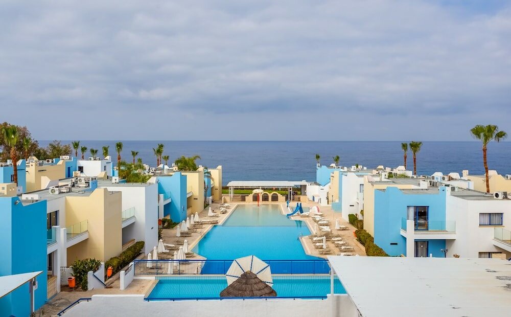 Фото Eleni Holiday Village