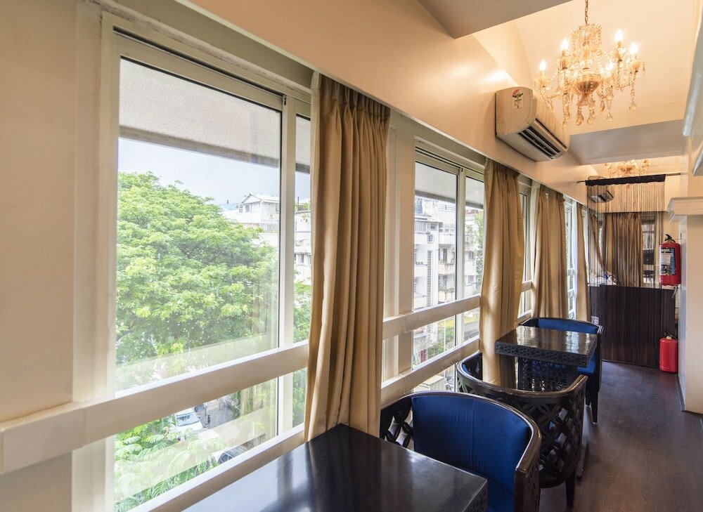 Фото HiGuests Vacation Homes - The Gulf Hotel