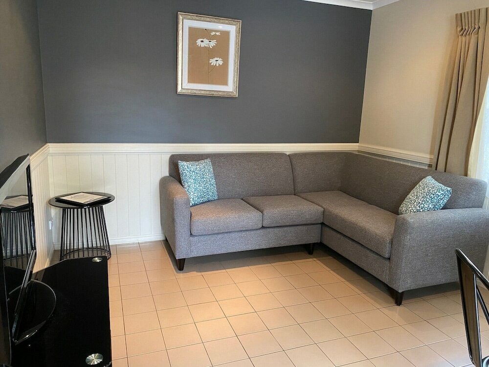 Фото Nrma Atherton Tablelands Holiday Park