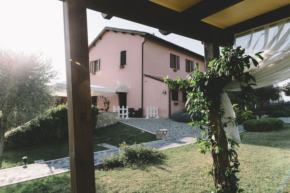 Фото Tenuta Marchesi Fezia