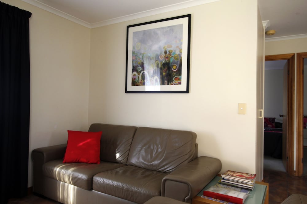 Фото Cape Jervis Holiday Units