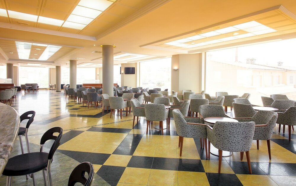 Фото Hotel Rh Vinaròs Playa