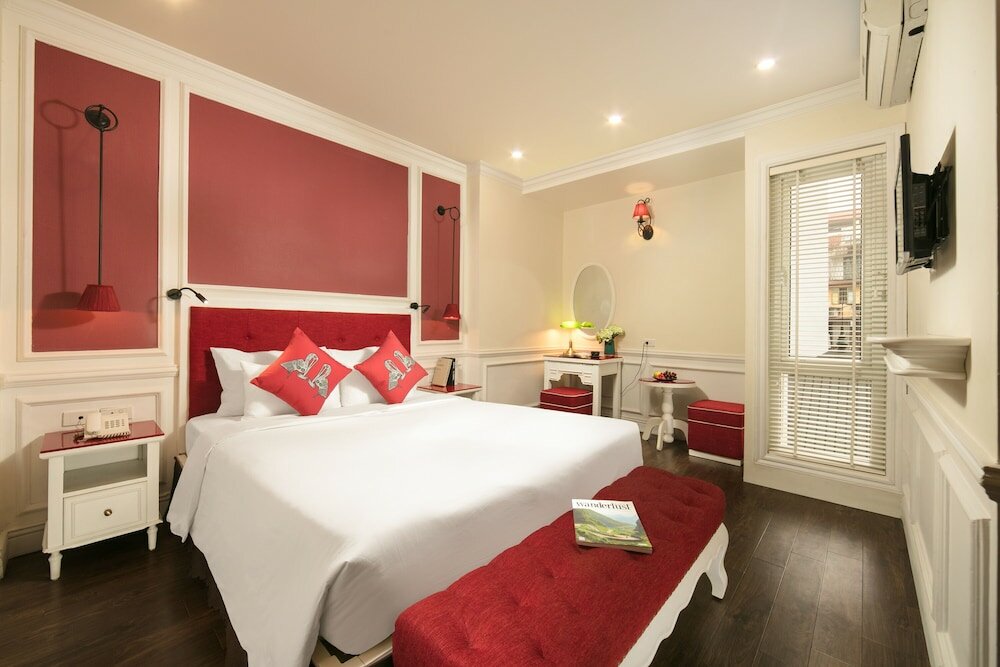 Фото Gem Premier Hotel & SPA