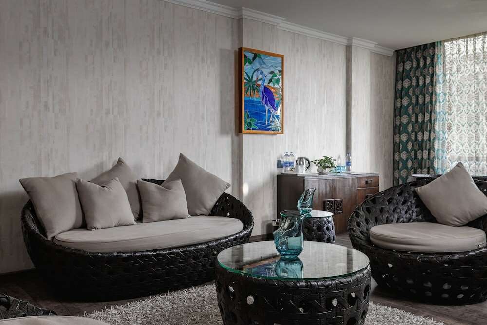 Фото The Panoramic Getaway