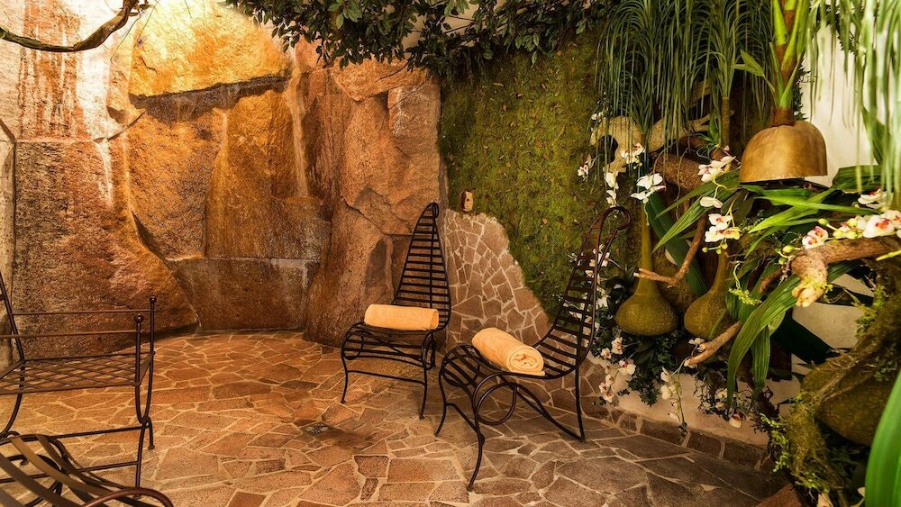 Фото Leading Relax Hotel Maria