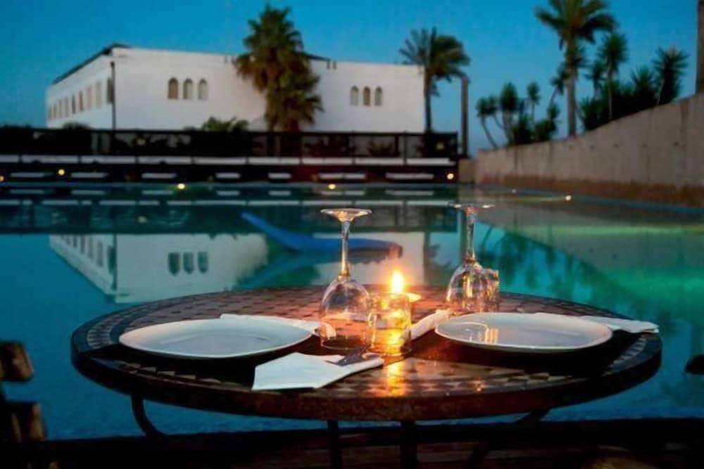 Фото Resort Baia dei Turchi