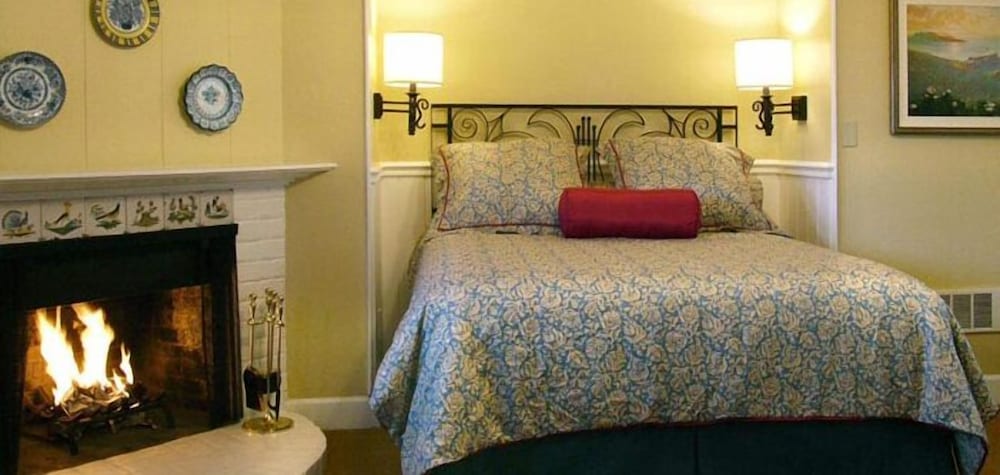 Фото Normandy Inn