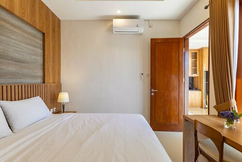 Гостиница Astungkara Bali Villa