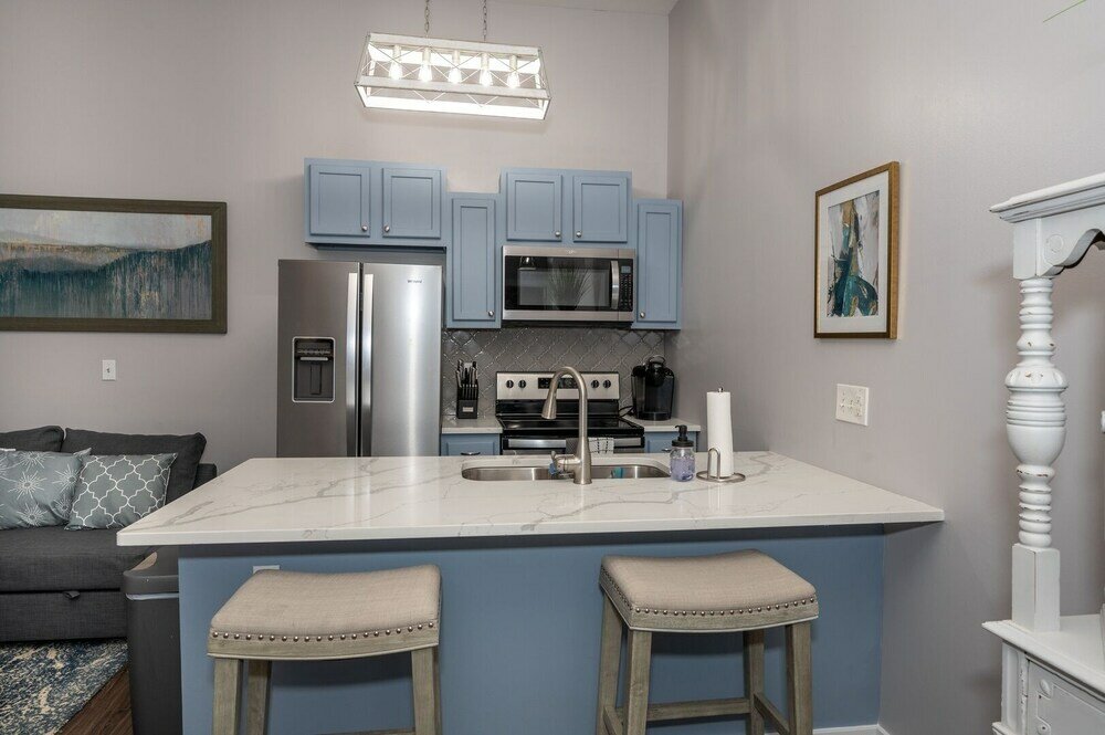 Фото Heart of Mainstrasse Apt 4