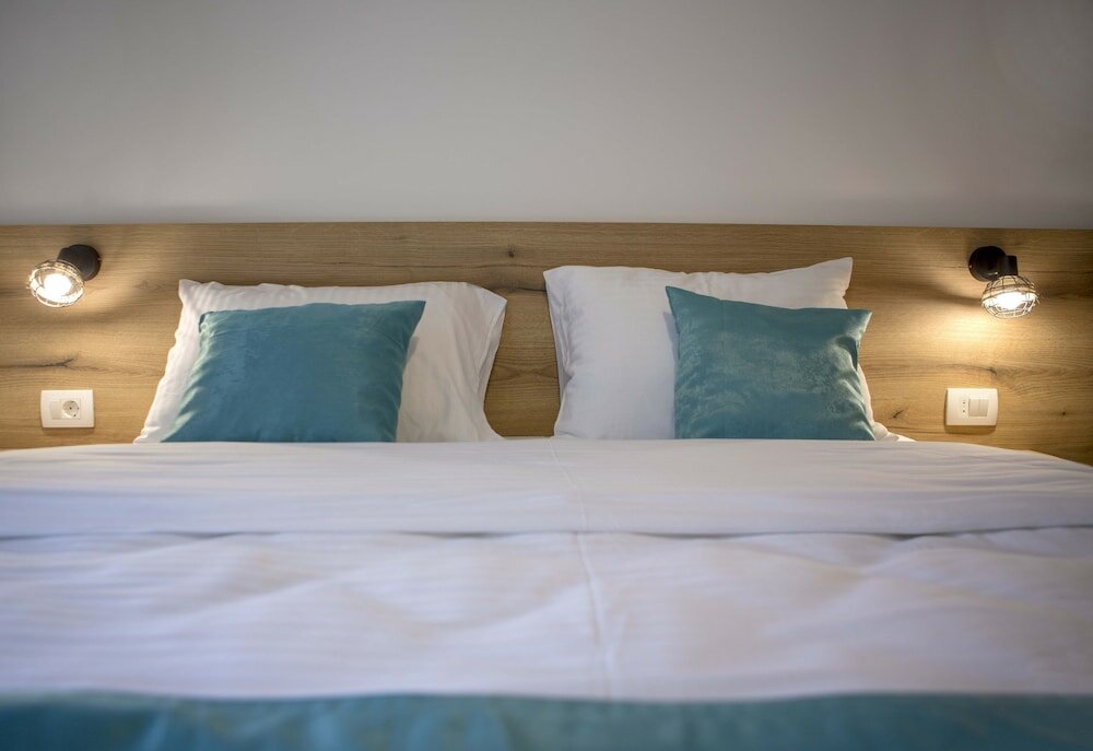 Фото Apart Hotel Gondola Kolasin