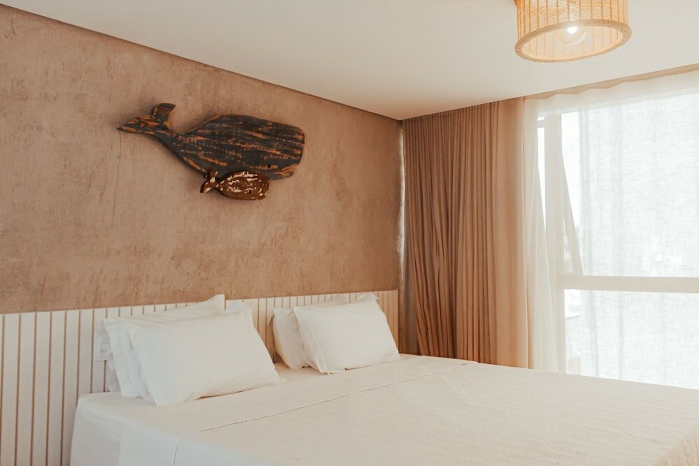 Фото Triplex Temporada Areia e Mar Patacho