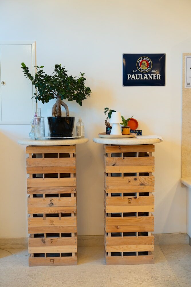 Фото The White Knight Premium Boutique Hotel