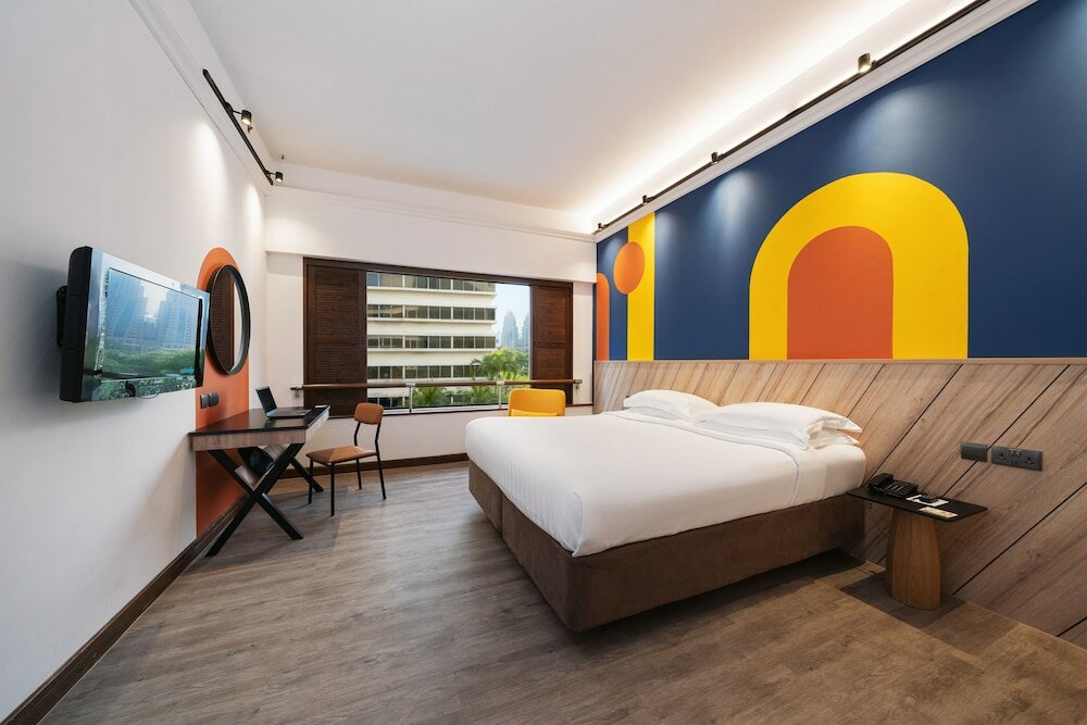 Фото Furama RiverFront