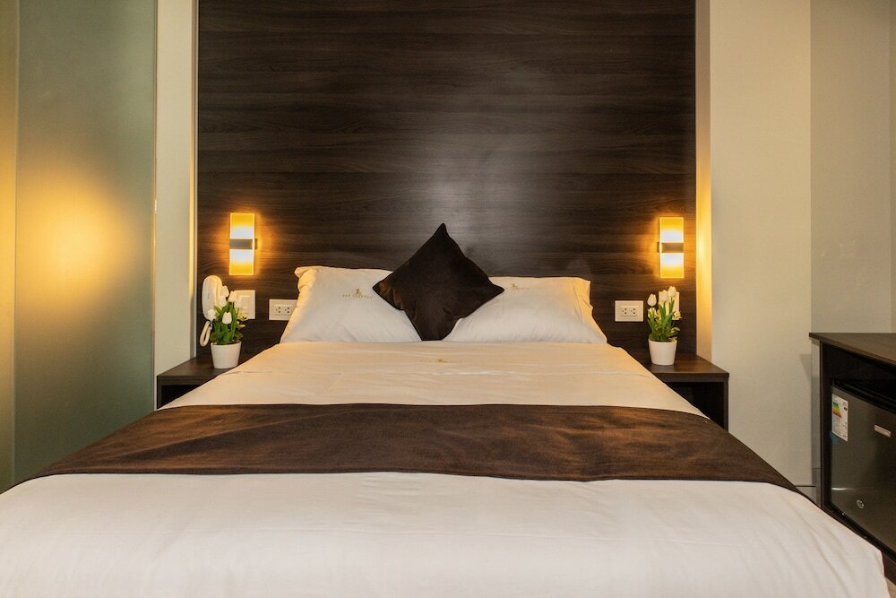 Фото Hotel San Lorenzo