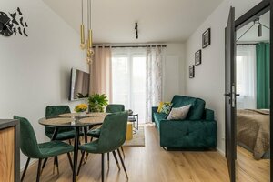 Гостиница RentPlanet - Apartament Długa
