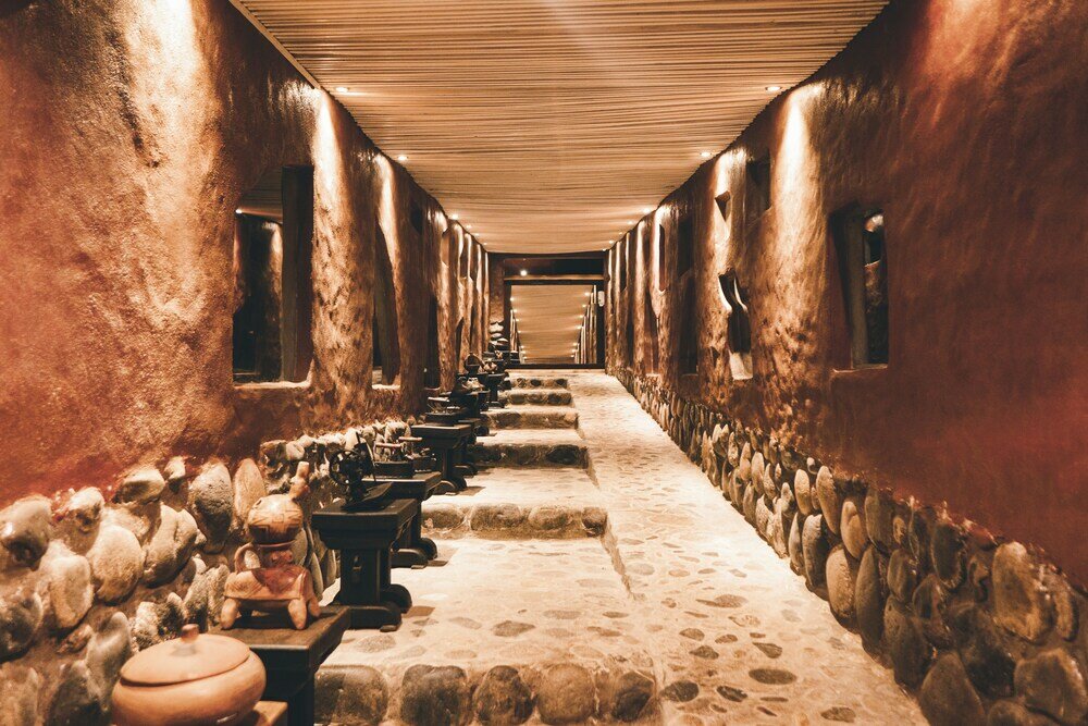 Фото Tunas & Cabras Hotel