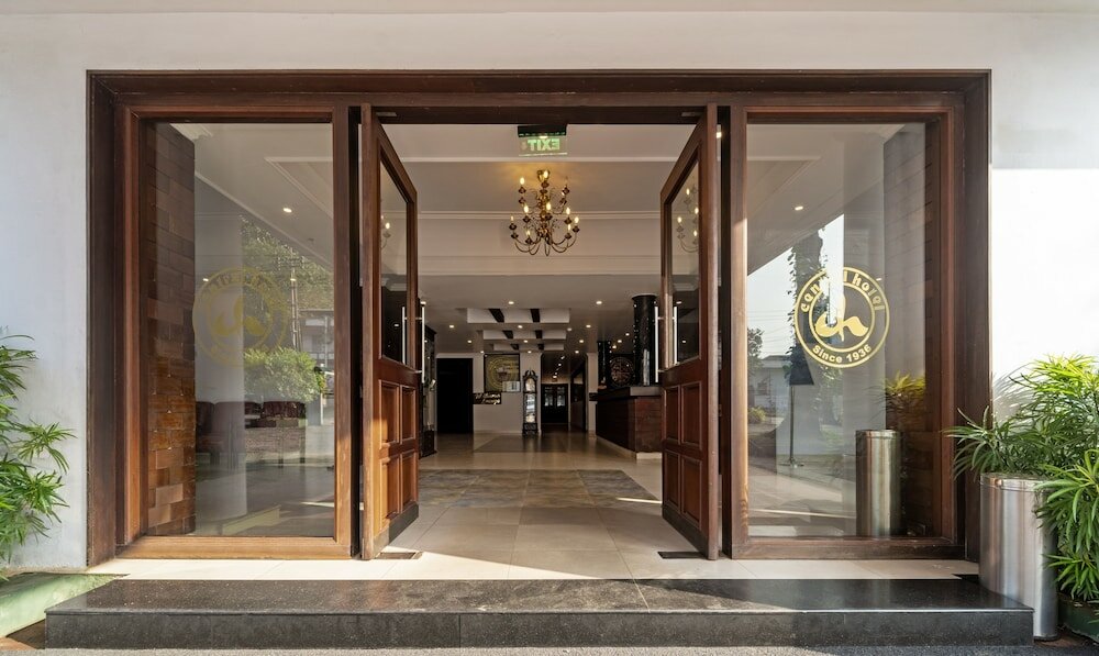 Фото отеля 5