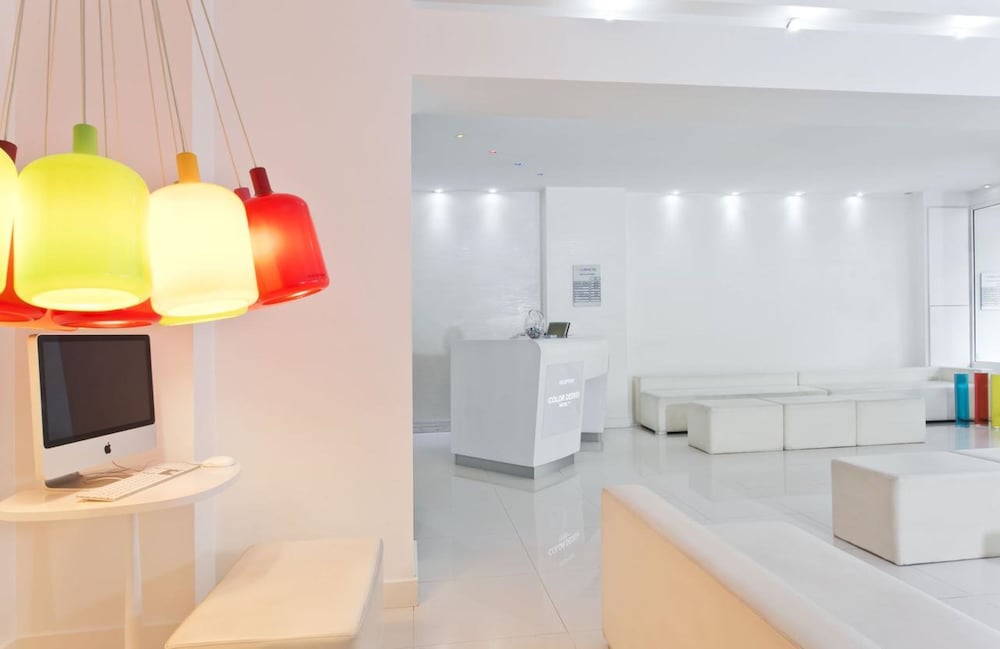 Фото Color Design Hotel