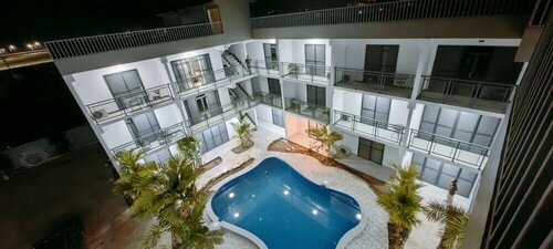 Гостиница Paradise Cove Condo на Фиджи