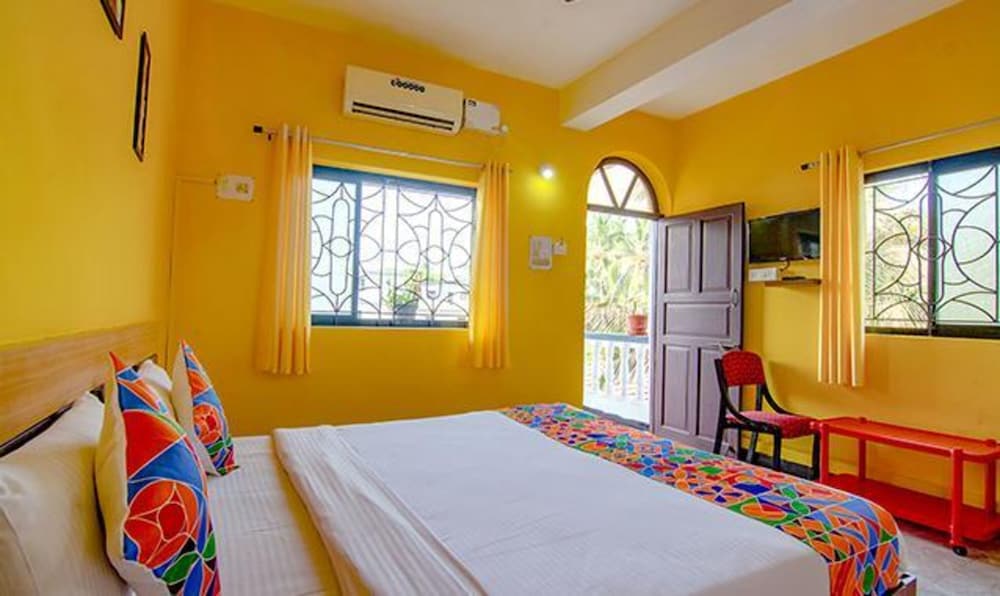 Фото отеля 4