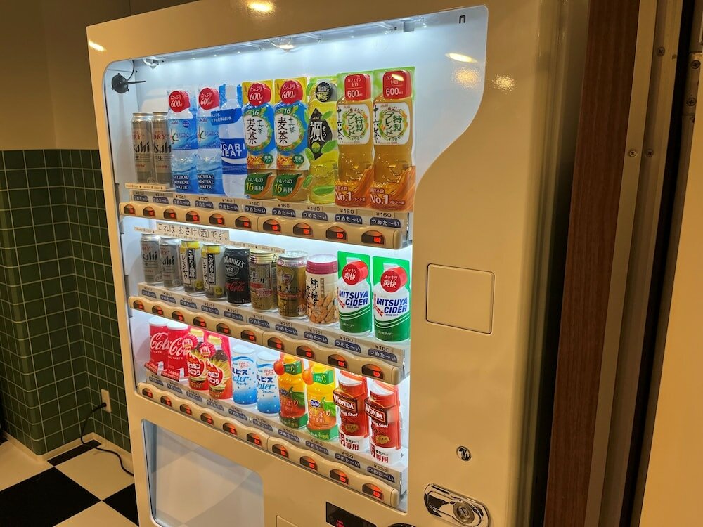 Фото Forbell Stay Yurigaoka