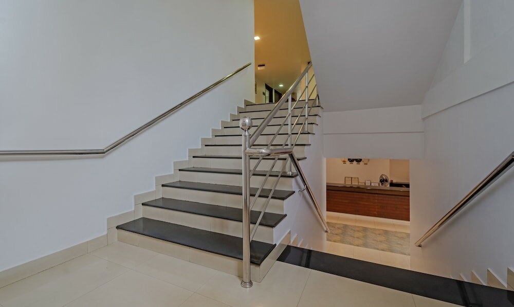 Фото Treebo Trend Central