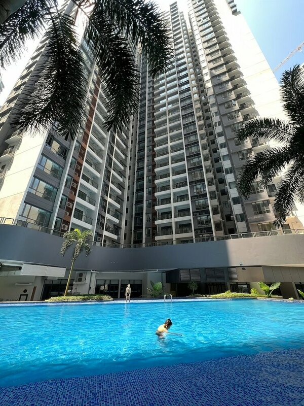 Гостиница R&f Princess Cove Johor Bahru