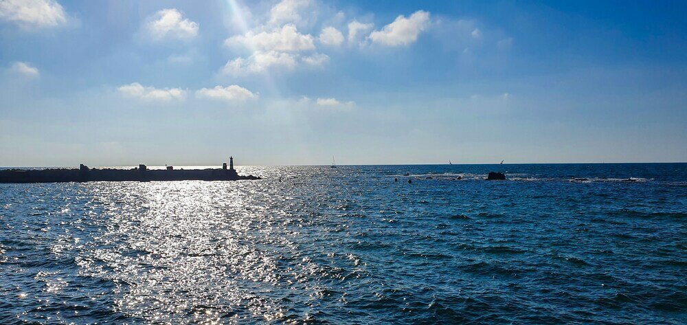 Фото HaYarkon Diamant