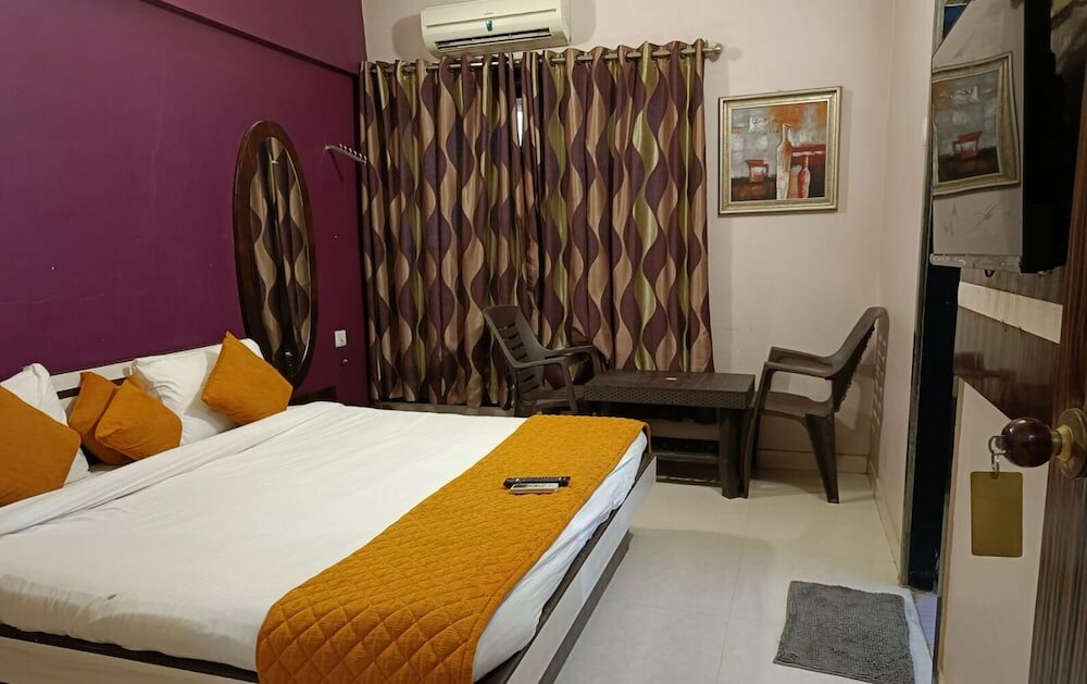 Фото Igatpuri Hill Retreat