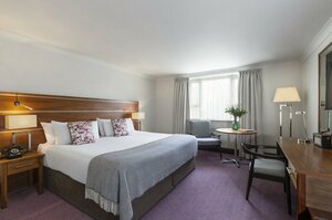 Гостиница Отель The Green