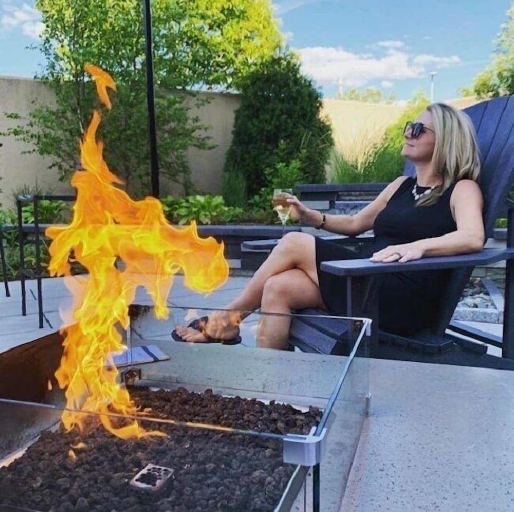 Фото Courtyard by Marriott Concord