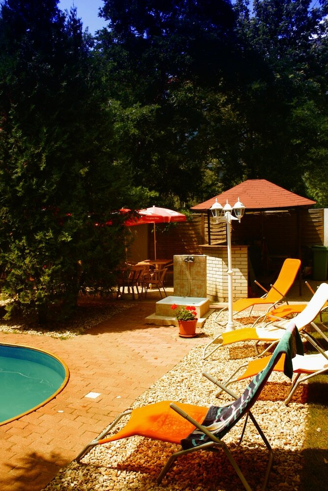 Фото Hotel Papillon