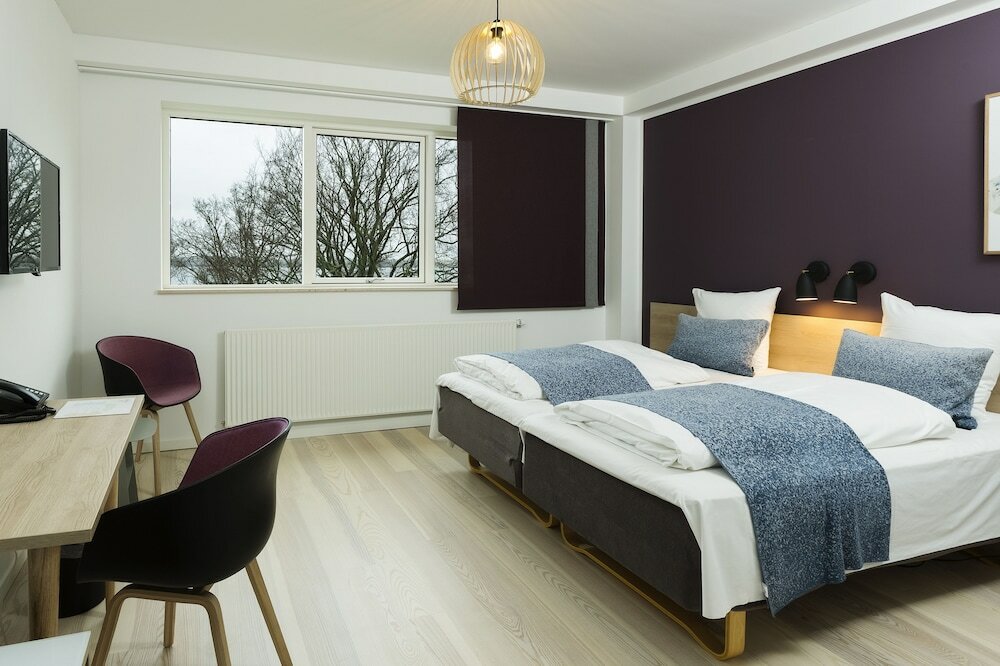 Фото Hotel Strandparken