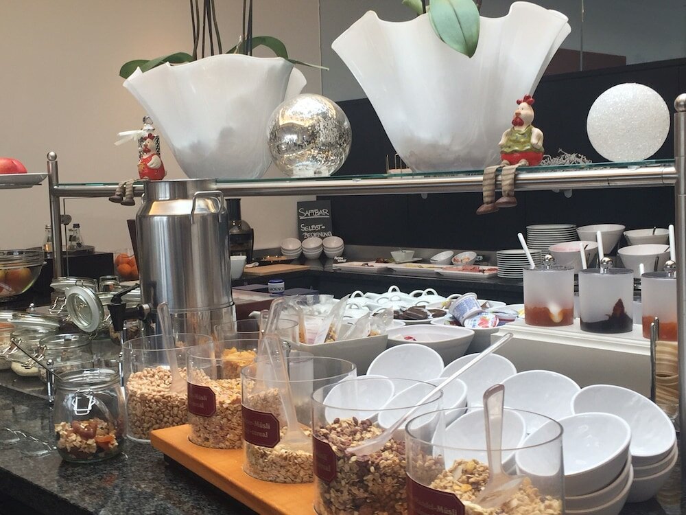 Фото Hotel Schempp