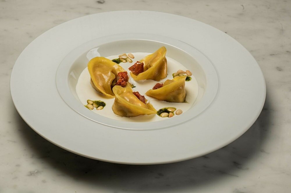 Фото Nh Collection Firenze Porta Rossa