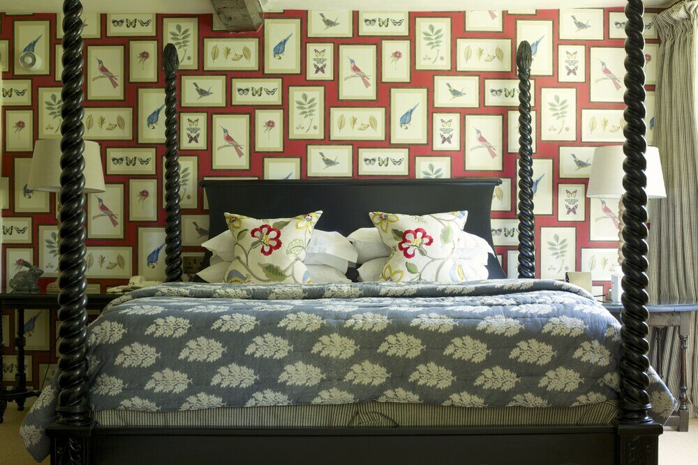 Фото Bay Tree Hotel