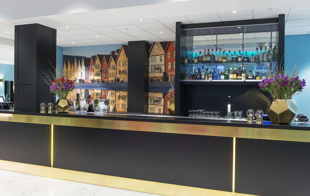 Фото Thon Hotel Rosenkrantz