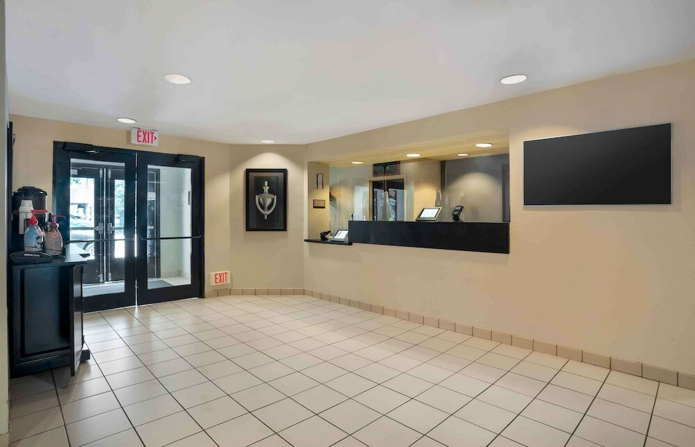 Фото Extended Stay America Suites New Orleans Airport
