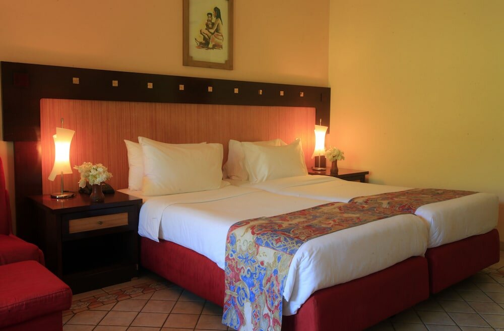 Фото Kairaba Hotel