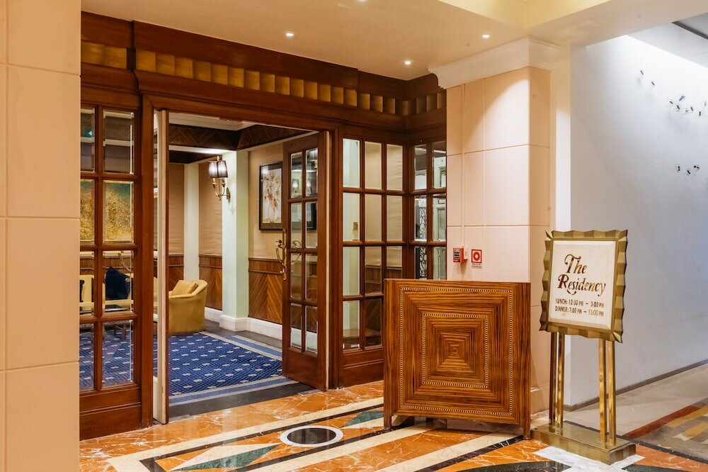 Фото Crowne Plaza Chennai Adyar Park, an Ihg Hotel