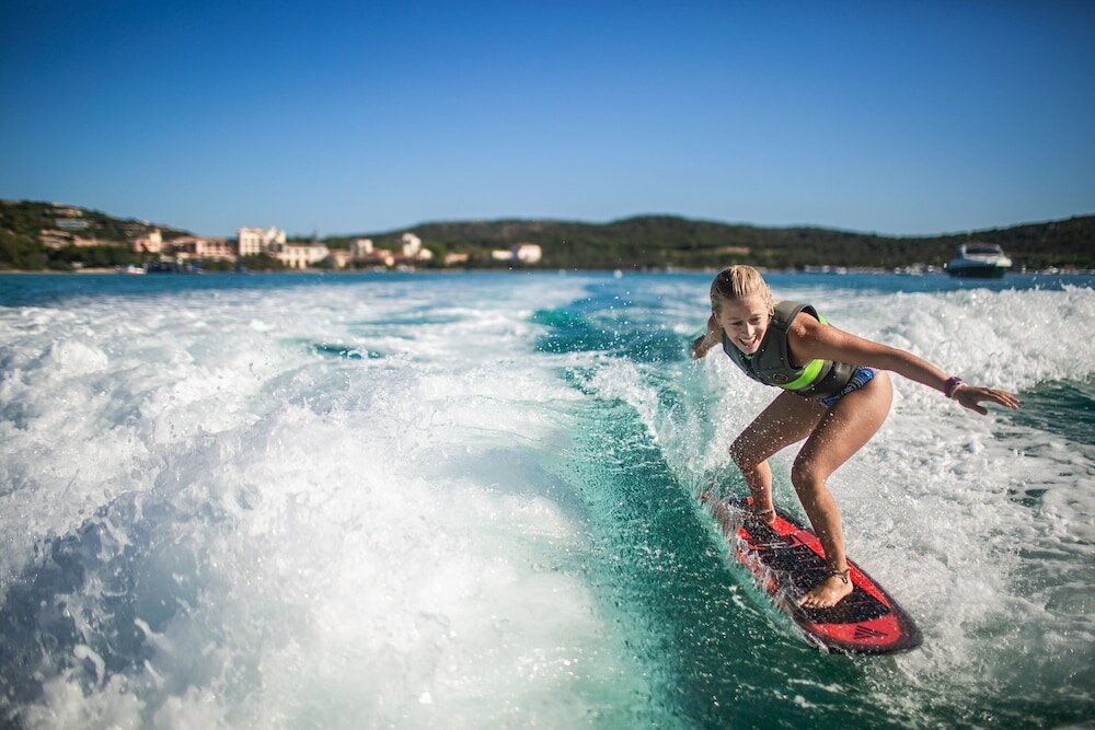 Фото Cala di Volpe, a Luxury Collection Hotel, Costa Smeralda