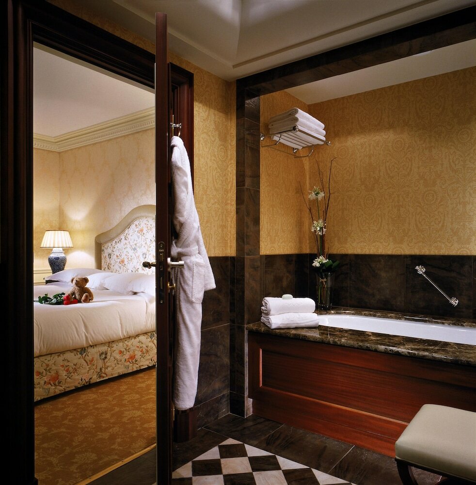 Фото Hotel Metropole, Monte Carlo