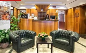 Гостиница Hotel Accademia