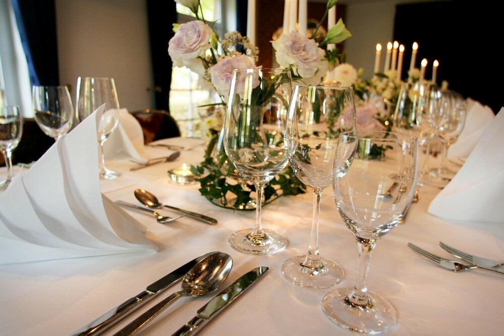 Фото Best Western Hotel Schmoeker-Hof