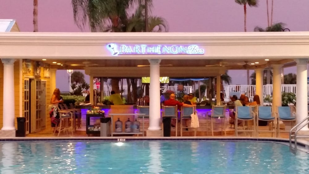 Фото Safety Harbor Resort & SPA Trademark Collection by Wyndham