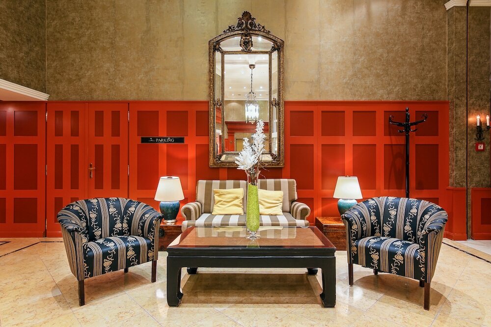 Фото Dvorak SPA & Wellness