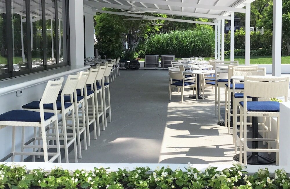 Фото Washington Plaza