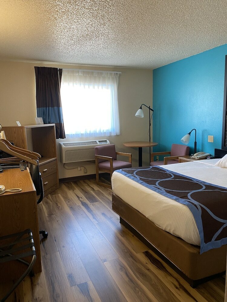 Фото Super 8 by Wyndham Ogallala